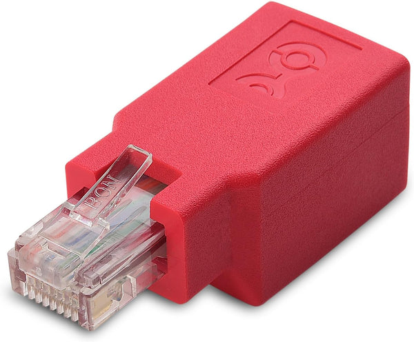 Crossover Adapter, MVO Crossover Cable Adapter