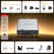 HDMI2 OPTICAL 4K HDMI Audio Extractor, Convert HDMI to Optical