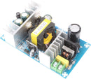 48V 4A , MVO Isolated Power Supply Module AC 120V (100-240V) to 48V 192W Peak 5A 240W Max Power Module with Overcurrent Overload Short-Circuit Protection (DC 48V 4A, Blue)