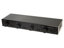 MV8232, MVO Dual Source 4-Channel A/B Speaker Selector with Volume Control - Multi-Room Home Audio Switch