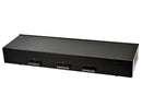MV8232, MVO Dual Source 4-Channel A/B Speaker Selector with Volume Control - Multi-Room Home Audio Switch