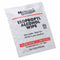 824-WX25 99.9% Isopropyl Alcohol Wipes 25Pack