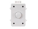 MV8240,MVE  Outdoor Speaker Volume Controller RMS 100W, White