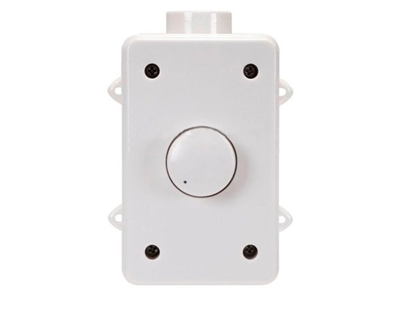 MV8240,MVE  Outdoor Speaker Volume Controller RMS 100W, White