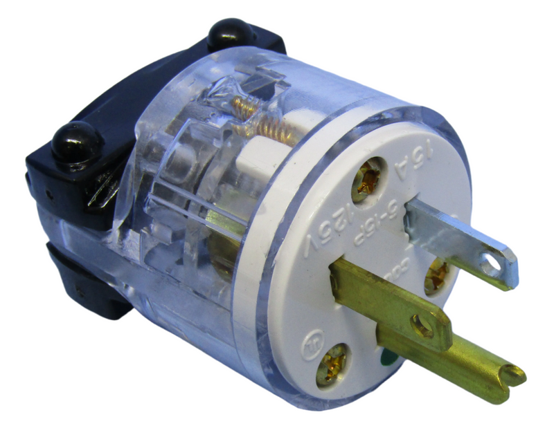 8266, Philmore Hospital Grade AC Plug