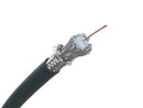 25 Foot Belden 8281, RG-59 SDI/HD Digital Video Coax Cable  25FT