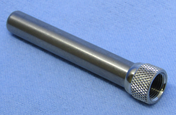 Philmore PHI 828 Knurled Nut Barrel Assembly