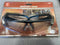 FL34LD Disc., Qual ILLiminated Safety Goggles