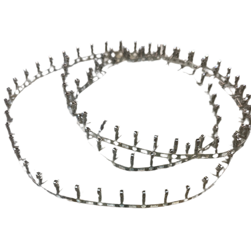 JHS-PIN/F2.50 Female Pin for JHS Housing 100pk