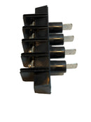 BS56 Magnum  4 Position Terminal Block  30A* @ 600V
