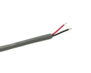 25' Belden 8740, 2 Conductor 22 Gauge SOLID Unshielded Cable 25 Foot ~ 2C 22AWG