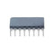 ECG1300, TV Remote Control IC ~ 8 Pin SIP (NTE1300, CX065A)