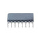 ECG1795, RMS Level Sensor for dbx Noise Reduction System IC~ 8 Pin SIP (NTE1795)