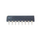 ECG1170, Dual Preamp IC for Car Radio ~ 8 Pin SIP (NTE1170, M5152L, GEIC-65)