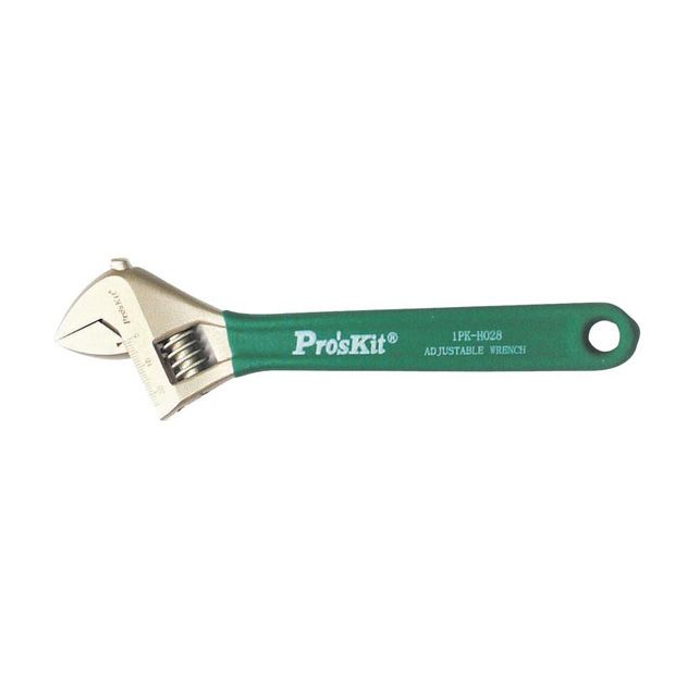 900-069 8" Adjustable Wrench