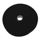 902-035, Eclipse Hook & Loop Tape, 1/2″ Wide, Black, 50FT Roll