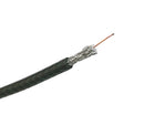25' Belden 9068, 75 Ohm Miniature Mini Coax Cable, 25 Foot Length