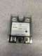 SSR-120DD-220, Qual Solid State Relay Single Phase Semi-Conductor Relay Module Input 3-32V DC  Contacts  5-220v