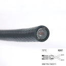 25' Belden 9207, Twinax 100 Ohm Network Cable 25 Foot Length ~ IBM P/N 7362211