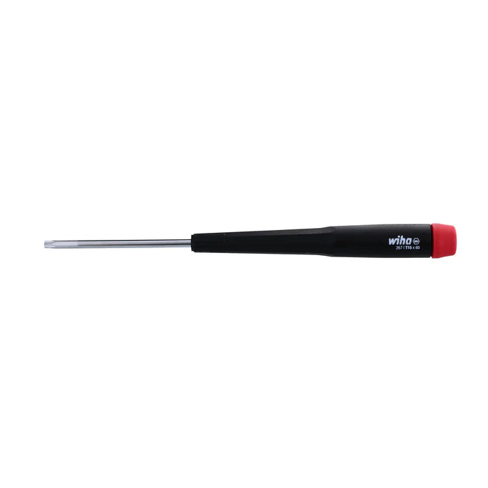 96715, Wiha Precision Torx Screwdriver T15 x 60mm