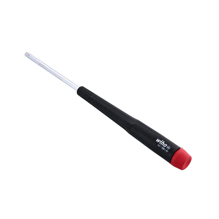 96720, Wiha Precision Torx Screwdriver T20 x 60mm