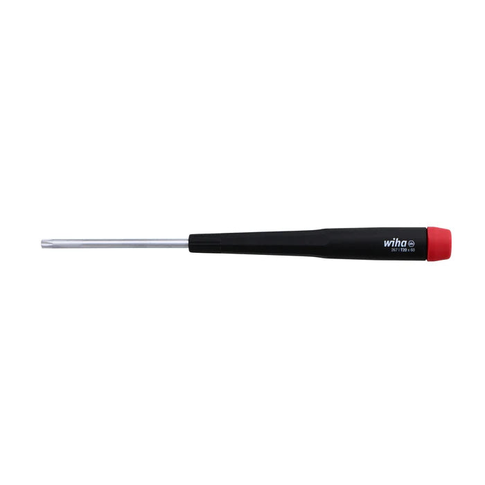 96720, Wiha Precision Torx Screwdriver T20 x 60mm