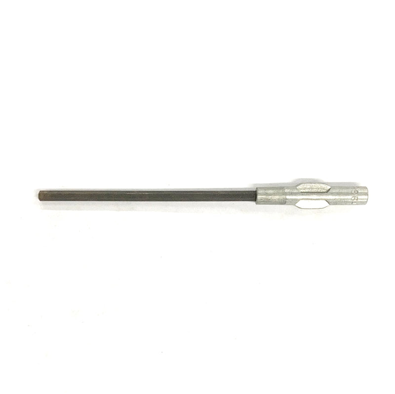 Klein Vaco 90-964, 9/64" Hex Point, Series 90 Screwdriver Blade