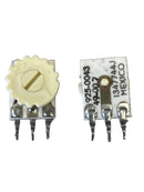 PC45KB-100, 100 PACK Res Trimmer 45K Ohm