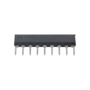 ECG1792, Dual Audio Attenuator IC ~ 9 Pin SIP (NTE1792)