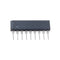 ECG1730, Dual High Gain Preamplifier IC ~ 9 Pin SIP (NTE1730)