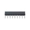 ECG1791, TV Remote Control Signal Amplifier IC ~ 9 Pin SIP (NTE1791)