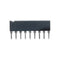 ECG1210, High-Gain Preamplifier IC w/ALC ~ 9 Pin SIP (NTE1210, BA313, SK9074)