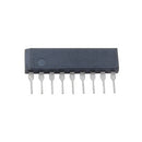 NTE7044, Switching Regulator Control Circuit IC ~ 9 Pin SIP (ECG7044)