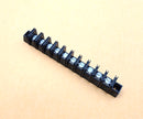Magnum A20311004, 10 Position Terminal Block Surface Mount 30A* @ 300V (10B)