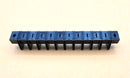 Magnum A20311004, 10 Position Terminal Block Surface Mount 30A* @ 300V (10B)