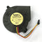 A33476-68, Nidec Gamma28 76mm x 76mm x 30mm* 24V DC Blower Fan ~ 9.5 CFM