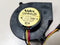 A33476-68, Nidec Gamma28 76mm x 76mm x 30mm* 24V DC Blower Fan ~ 9.5 CFM