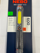 NEB-FLT-1033, 600 Lumens Rechargeable, Waterproof