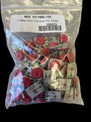 PC1MB-100, 100 PACK Res Trimmer 5K Ohm