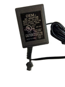 AD-1210N, MVO 12VDC @ 100mA Power Supply with 2-Pin JST Female Plug ~ 120V AC