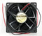 AD0912LB-A70GL, ADDA 92mm x 25mm 12V DC Cooling Fan ~ 36.0 CFM