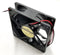 AD0912LB-A70GL, ADDA 92mm x 25mm 12V DC Cooling Fan ~ 36.0 CFM