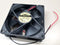 AD0912LB-A70GL, ADDA 92mm x 25mm 12V DC Cooling Fan ~ 36.0 CFM