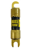Buss AFJ-20, 20A @ 250V J-Series Normal Acting (Medium Blow) Stud Mount Fuse