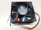 AIF802714, Aromat E 80mm x 80mm x 25mm 12V DC Cooling Fan