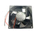 AIF802714, Aromat E 80mm x 80mm x 25mm 12V DC Cooling Fan