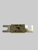 Buss ANN-10, 100A @ 125V AC Very Fast Acting Stud Mount Limiter Fuse
