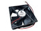 ASB0912L, Delta 92mm x 92MM X 25mm 12V DC Cooling Fan ~ 37.0CFM