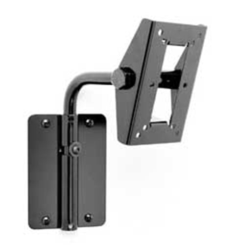 MM-022-BT, MultiMount 60lb Rated Indoor Speaker Wall Mount with 120° Rotation