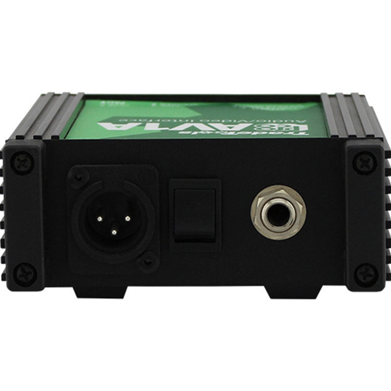 AV1A, ProCo Audio-Visual Interface